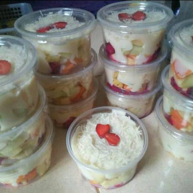 

Salad buah