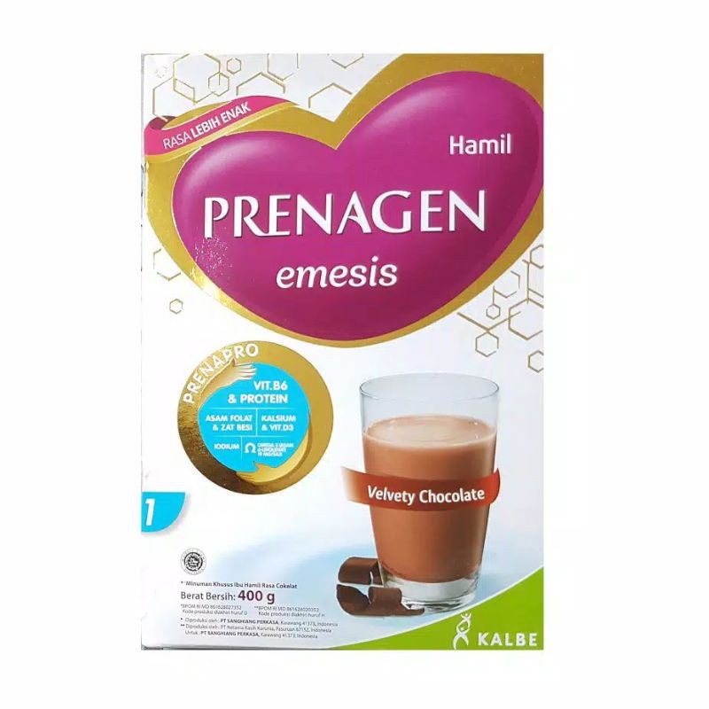 

Prenagen