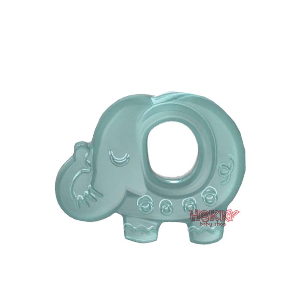 Baby Safe gigitan bayi Cooling Teether Mainan Bayi