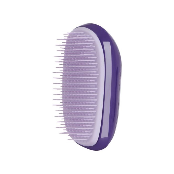 Tangle Teezer Salon Elite SE-PURL-011018 purple/ lilac sisir rambut ANANDA_KOSMETIK