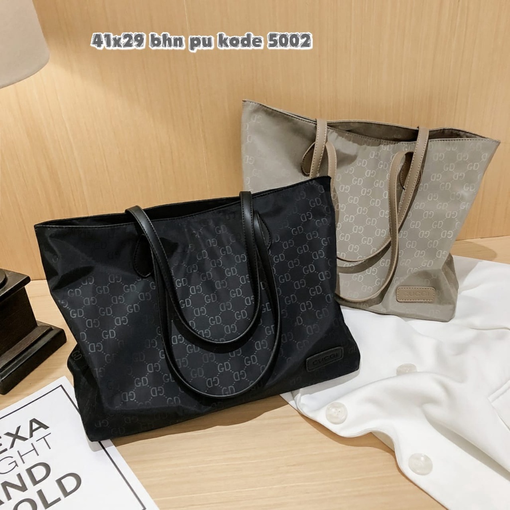 TAS SLEMPANG / TAS TENTENG / BAHAN PU KODE 5002