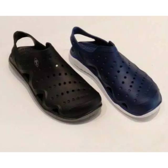 Bata Pata-Pata Sepatu Sandal Karet Anti Air-8626001