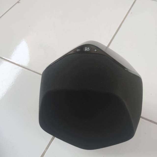 b&o bang olufsen beoplay s3 bluetooth speaker