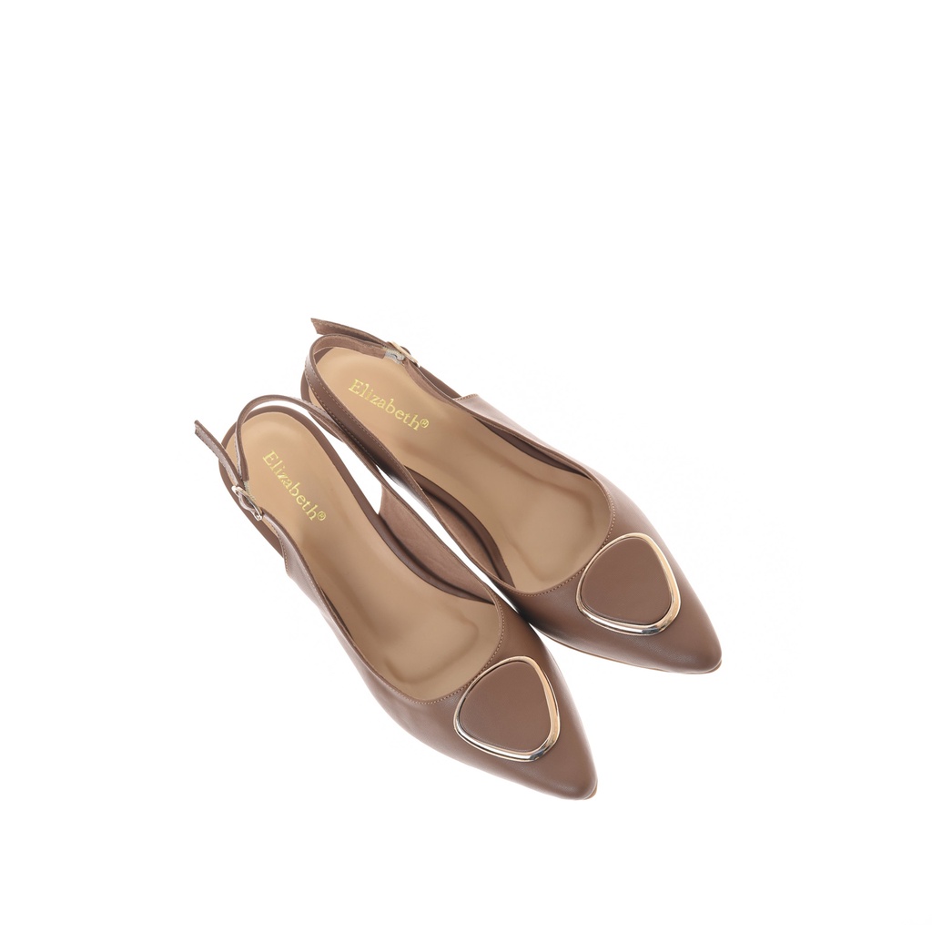 Elizabeth Shoes – Heels 0608-0079