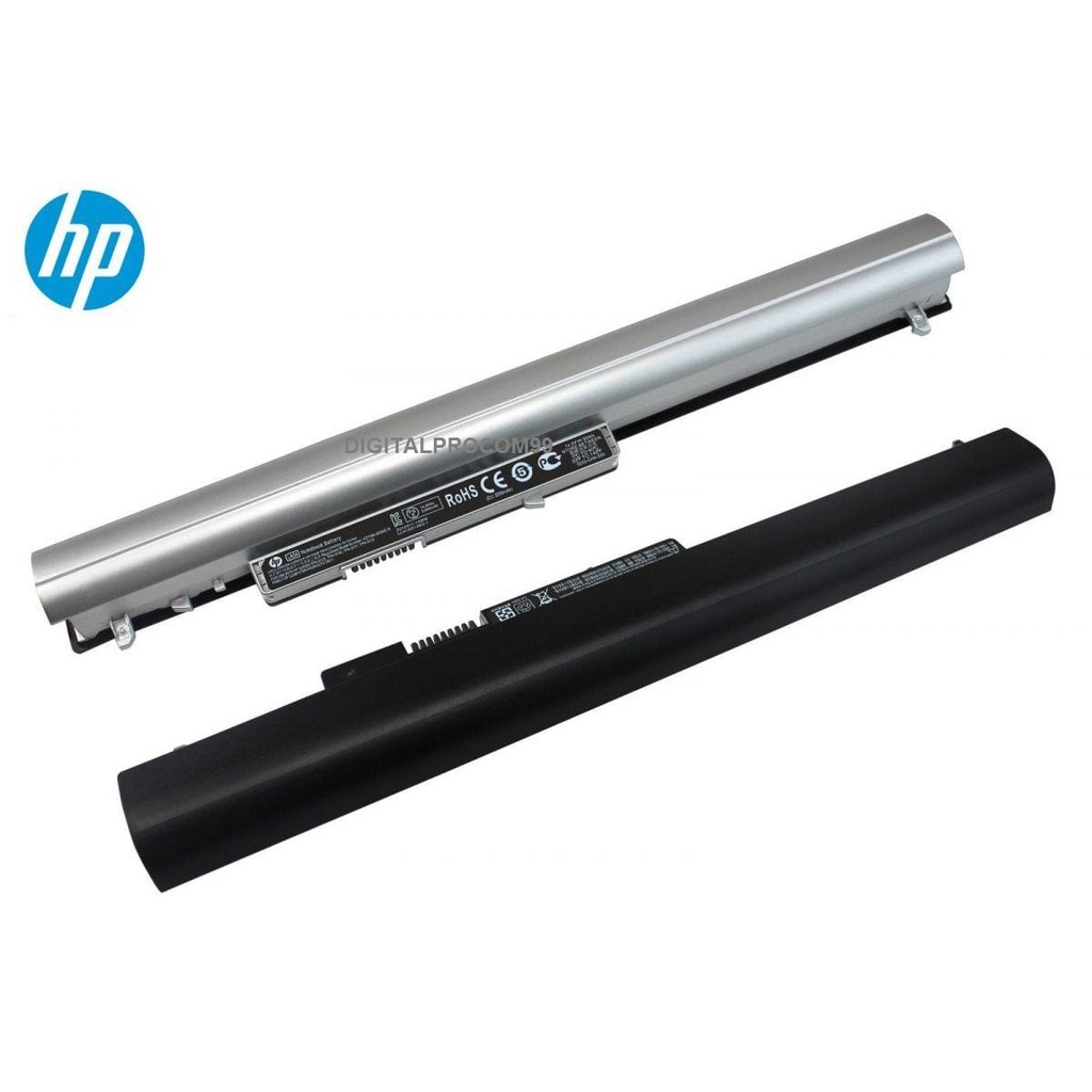 Baterai HP Pavilion TS 14 Notebook PC - original product