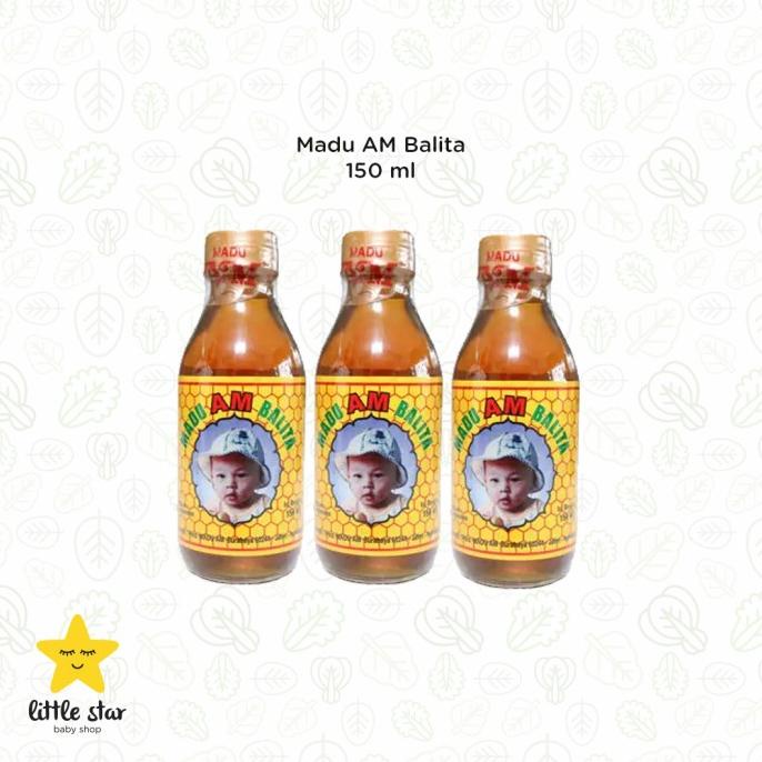 

Madu AM Balita