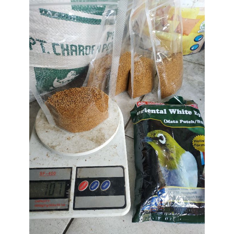 

aikguan ripeking 100gram