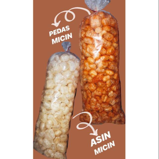 

Kerupuk kulit