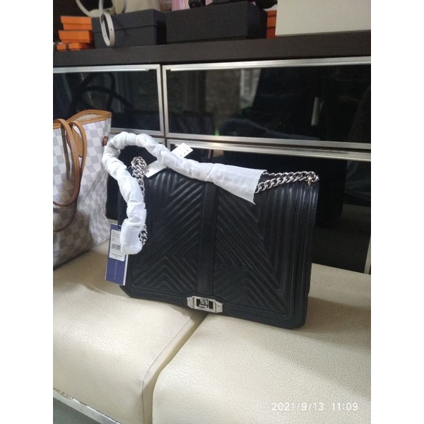 tas rebecca minkof original