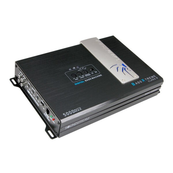 POWER AMPLIFIER SOUNDSTREAM BXA1.5000D