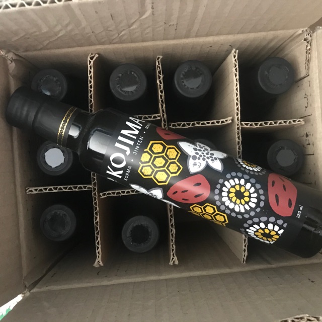 

kojima korma jinten madu 280ml