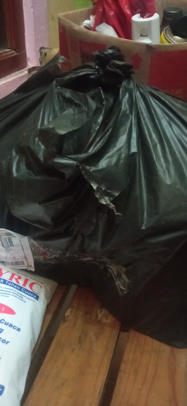 Pjawa Multidex Ubah Cat Tembok Jadi Tahan Cuaca Bocor