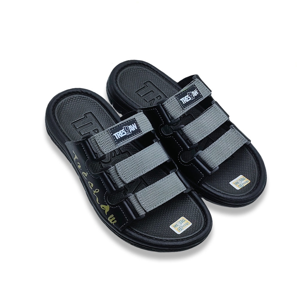 Sandal Selop TRESHAW Pria Gunung Model Kekinian