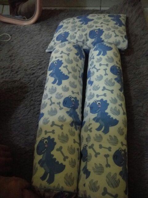 Cottonseeds Pillow Bolster