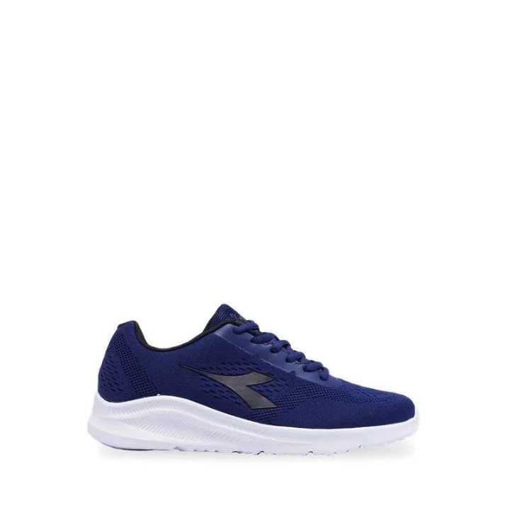 Sepatu Sneakers Pria Diadora Acenta Men's Navy