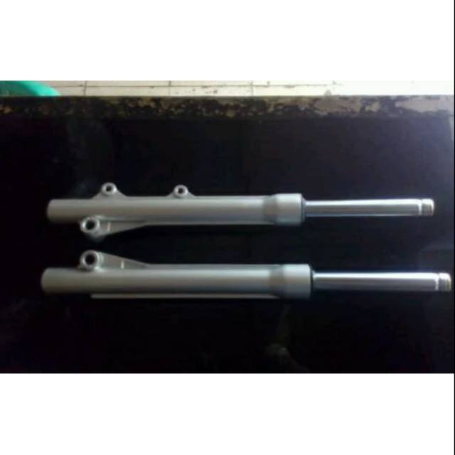 SHOCK DEPAN PEREDAM KEJUT HONDA SUPRA FIT OLD PNP SUPRA FIT NEW-REVO LAMA
