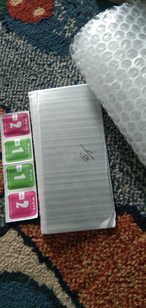 (grosir)minimal Pengembilan 10pc Potong 3000 Rupiah//matte Glass Anti Minyak Full For All Tipe