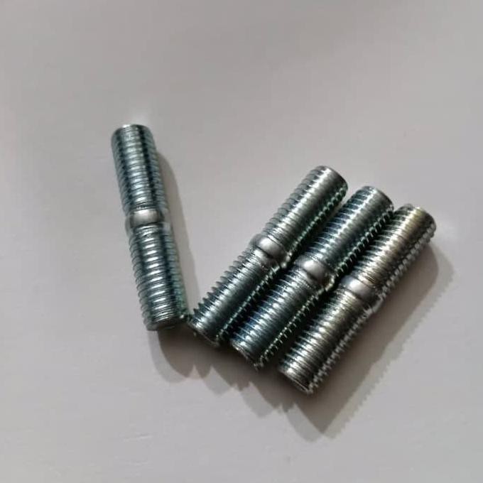 Baut Tanam Knalpot Tiger Baut 11 2 Biji