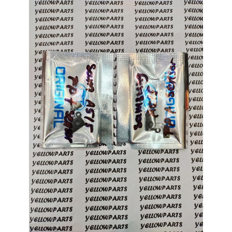 FLEXIBLE FLEXIBEL FLEKSIBEL SAMSUNG A515F A515 A51 FINGERPRINT SIDIK JARI