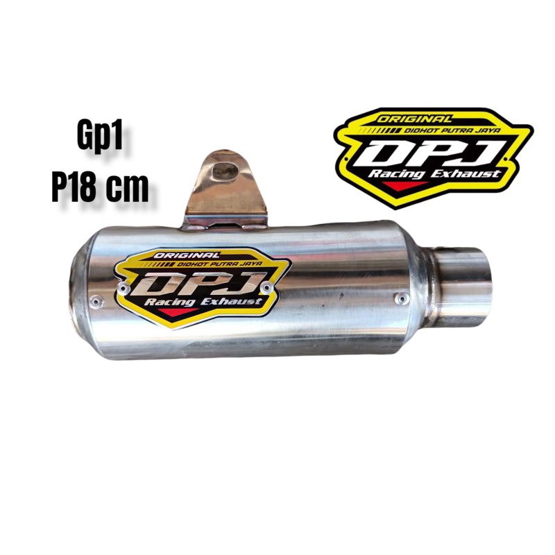 slincer dpj gp1