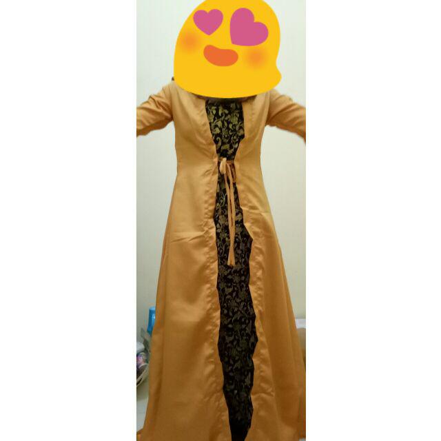 Zola_batik Couple Assifa Etnik