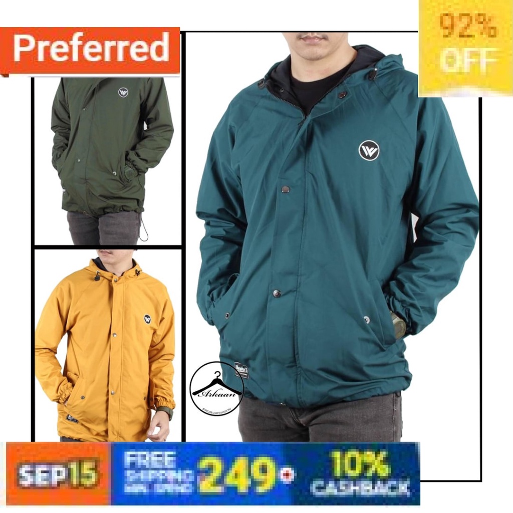 [COD] AKN JAKET HOODIE OUTDOR TASLAN EXPLORE ORIGINAL WANGKERS / JAKET PRIA BAHAN POLYESTER IMPORT