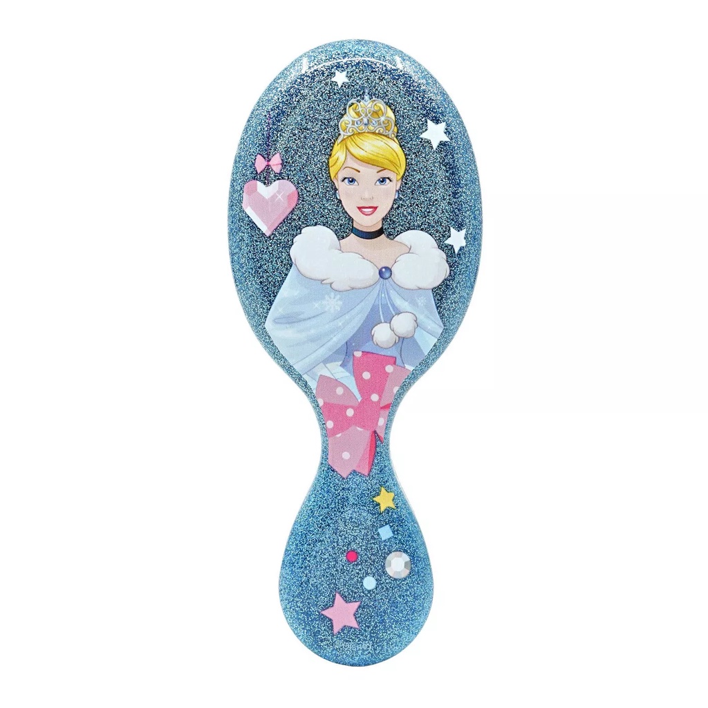 Wetbrush Mini Disney Glitter Ball-6