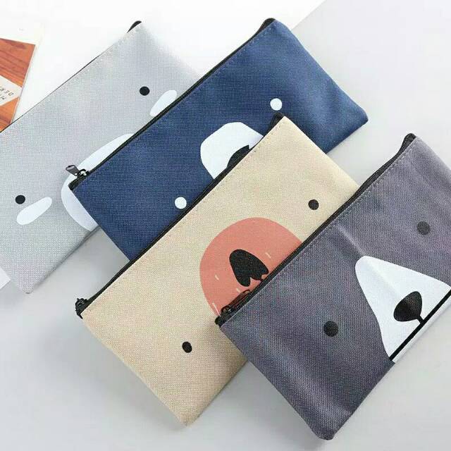 

PROMO pencil case murah
