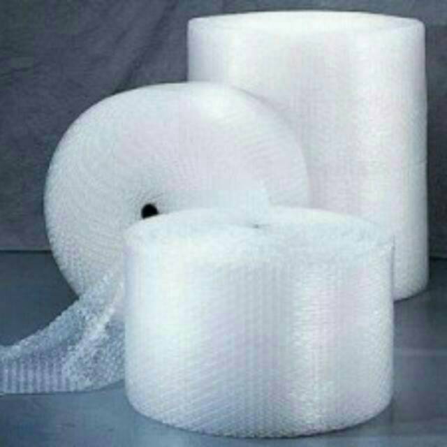 

Bubble Wrap untuk paket