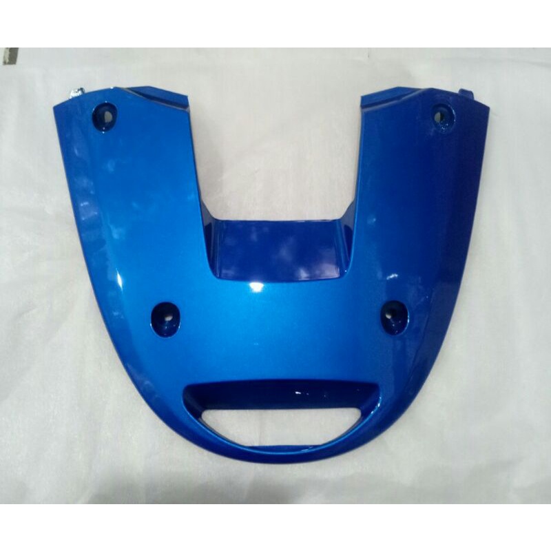 COVER STOP PAD BODY SAMBUNGAN BODY TUTUP LAMPU BELAKANG COVER TAIL BAWAH VARIO 110 KARBU AGNES