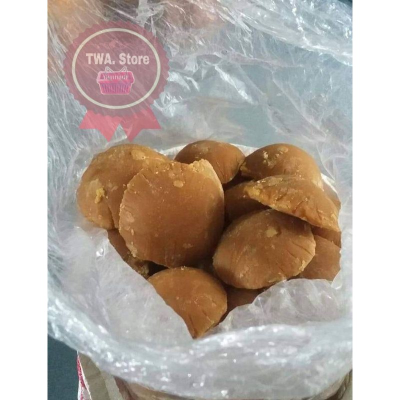 

Gula Jawa Purwokerto 500gram