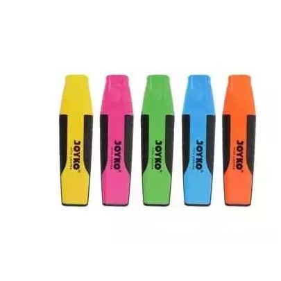 

Stabillo / Highlighter Joyko HL 1-5