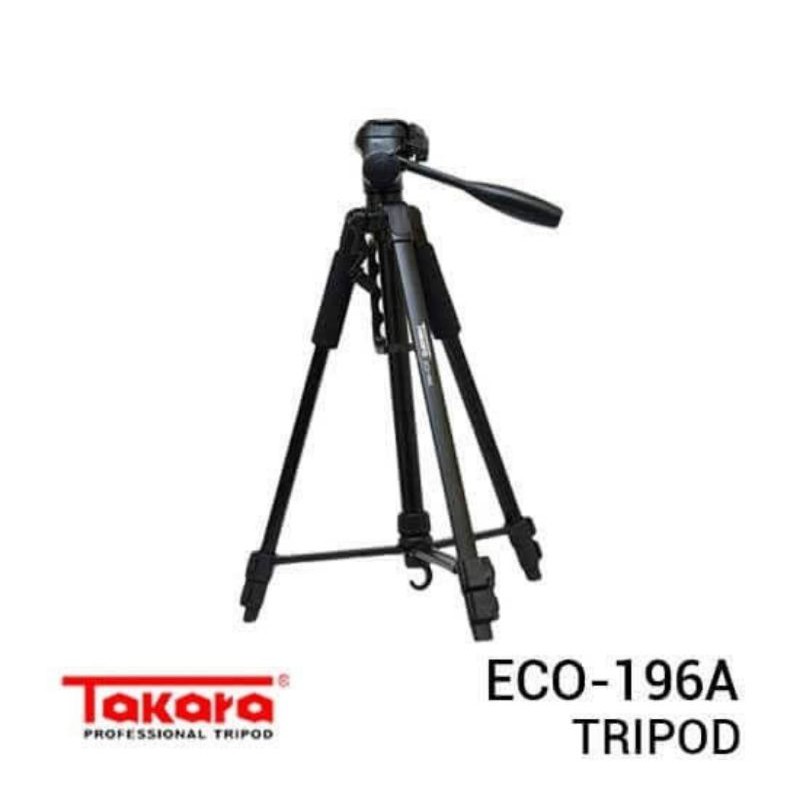 Tripod TAKARA 196A NEW