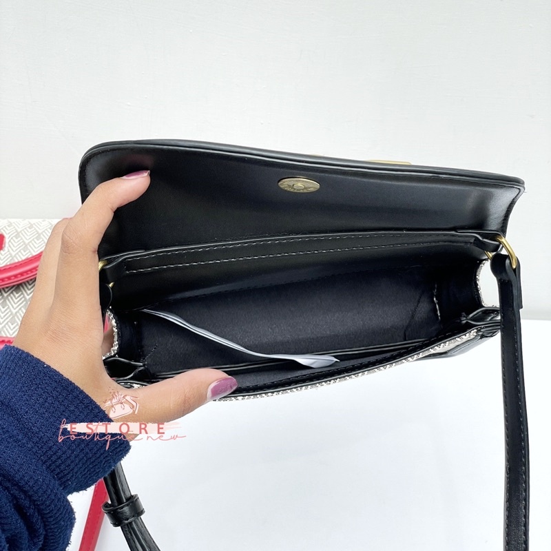 ZR Pattren Mini Shoulderbag