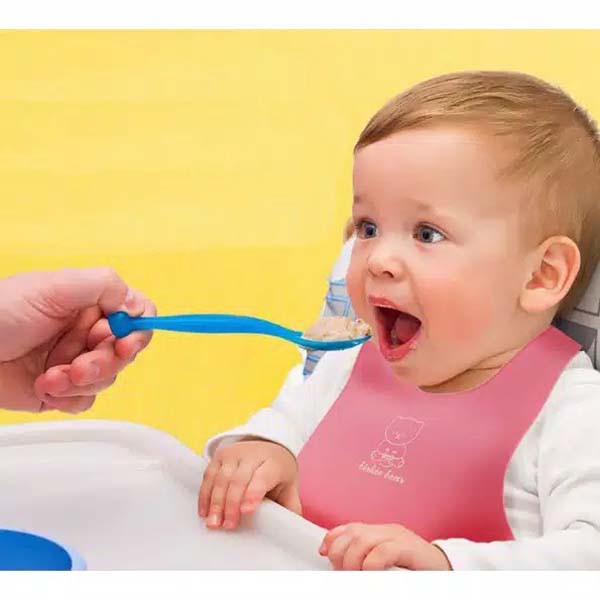 SLABBER SILICONE celemek bib Bayi silikon mpasi bayi