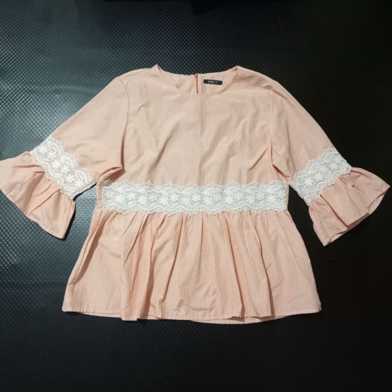 Preloved eprise blouse