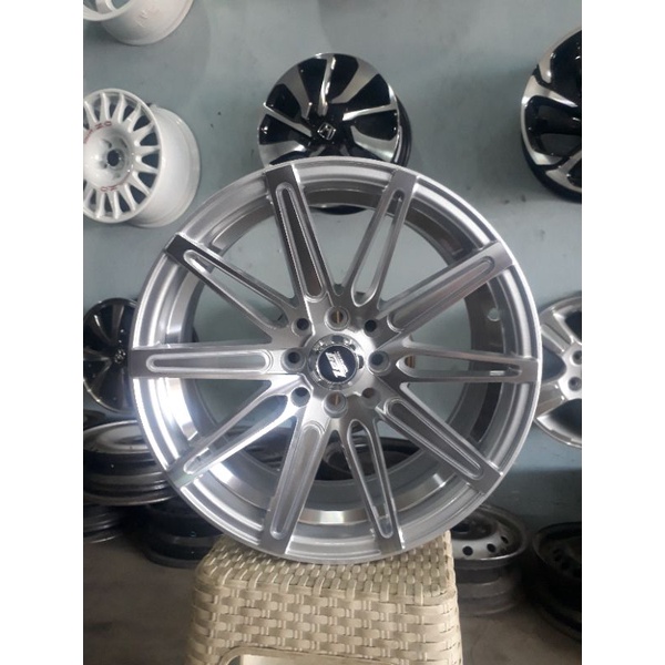 ZEN R16 4X100.114 7RATA