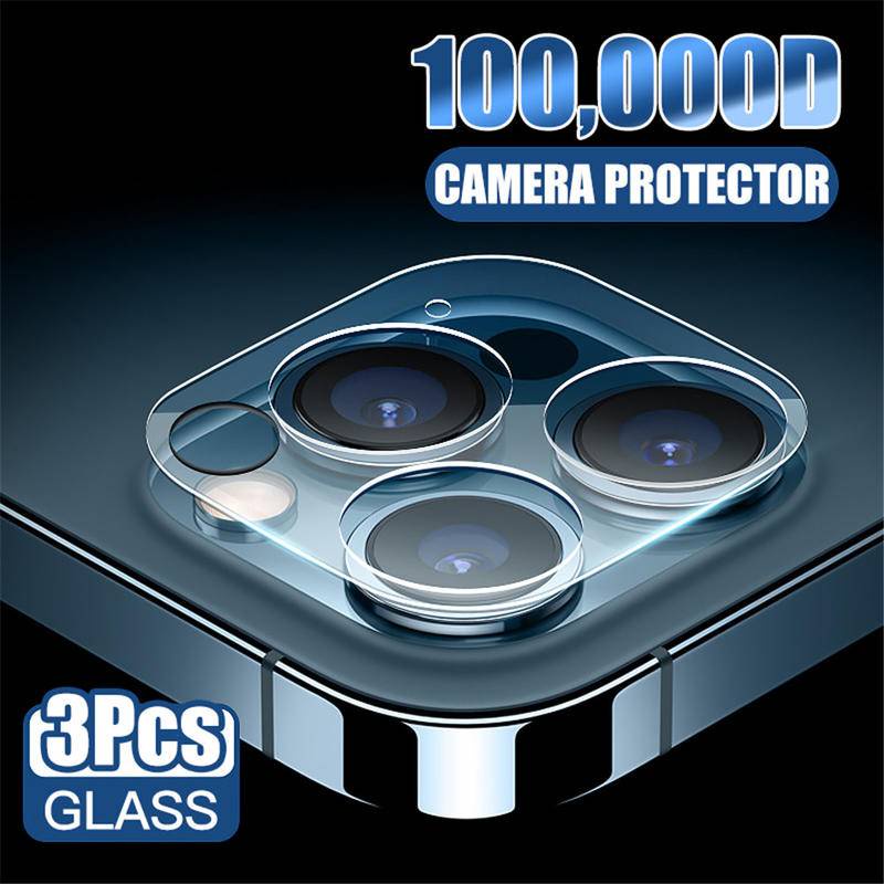 Camera Lens Protective Glass for iPhone 13 Pro Max Mini 13Pro Max Back Camera Screen Protector Lens Film