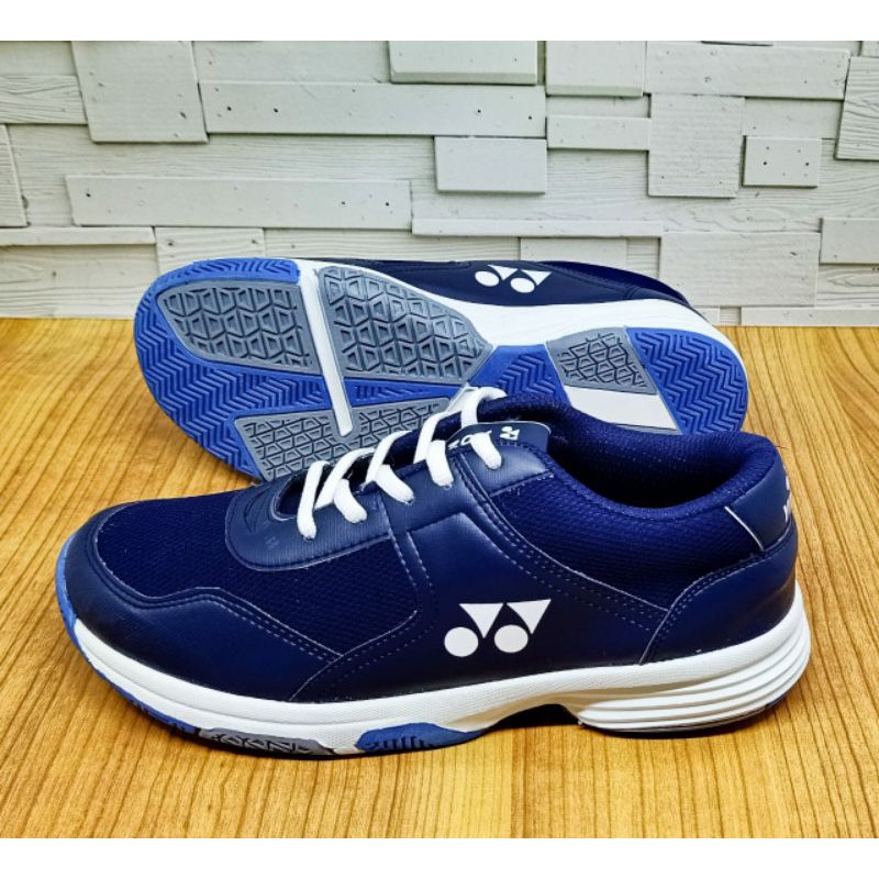 sepatu pria YONEK badminton