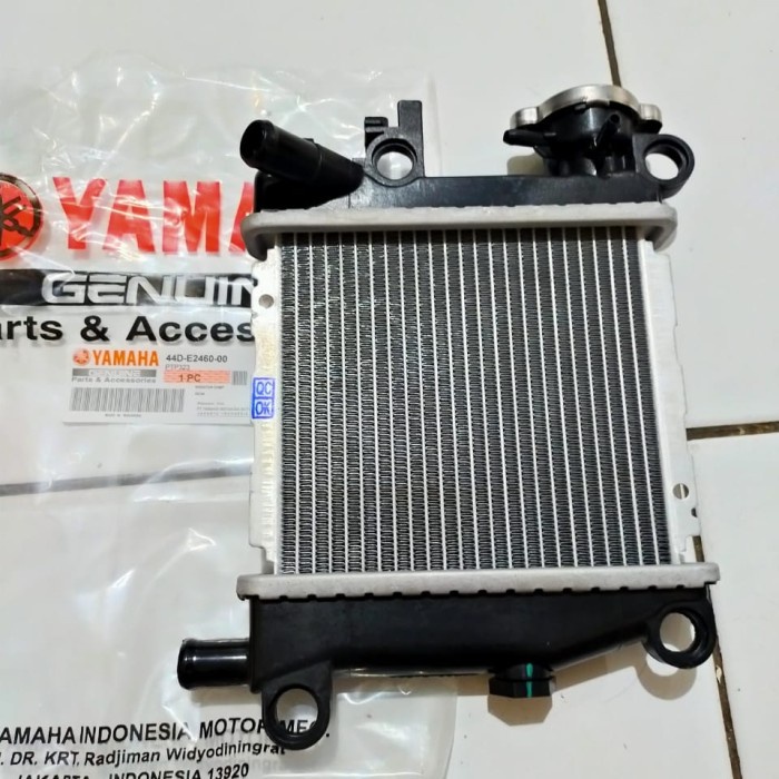 Radiator Assy Motor Xeon 44D Mrmotopart