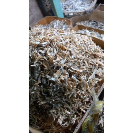 

ikan asin/terrikerring maknyoss