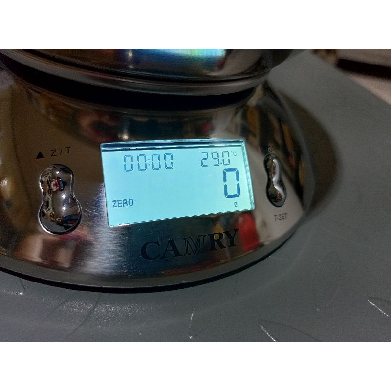 Timbangan Digital Camry 5kg stainless Dan Timbangan Kue Digital 5kg Osuka