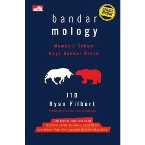 

Bandarmology (Updated)