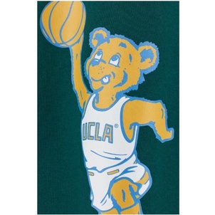 switer pria dewasa terbaru 2021 keren distro ucla bear basket ball sweater /jaket pria /jaket wanita