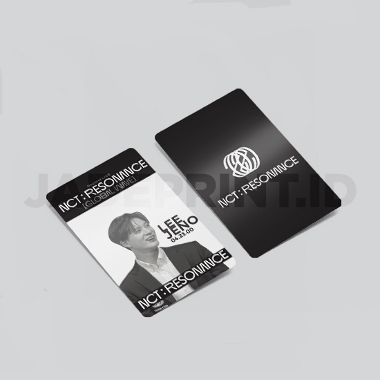 

Cetak Id Card dan Member Murah ,Card ID Card PVC