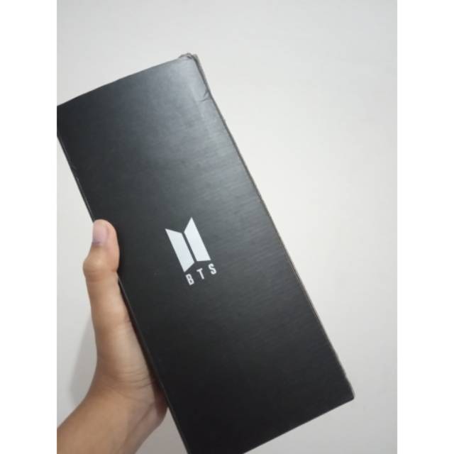 BTS UNOFFICIAL LIGHTSTICK ver.3