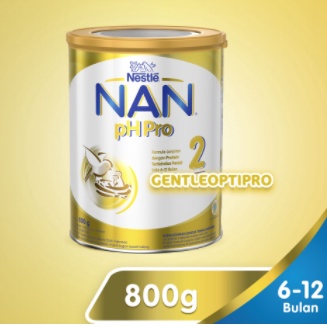 NAN PHPro 1 / NAN PHPro 2 ( 800 gr )