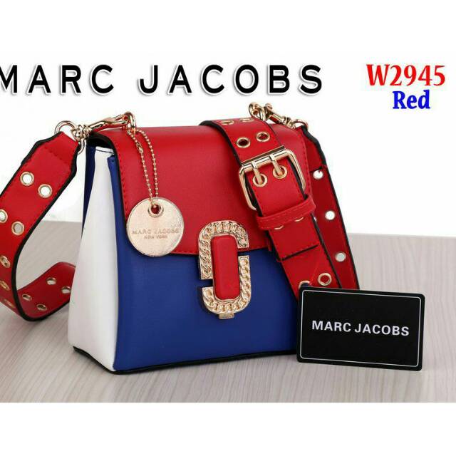 Fashion Tas wanita  Marc Jacobs W2945