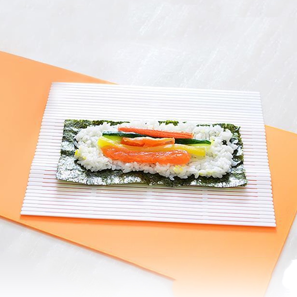 Penggulung Sushi Cetakan Pembuat Sushi Roller Maker