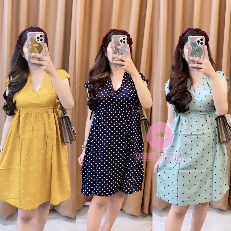 DASTER KEKINIAN RAYON BUSUI FRENDLY KIMONO PENDEK